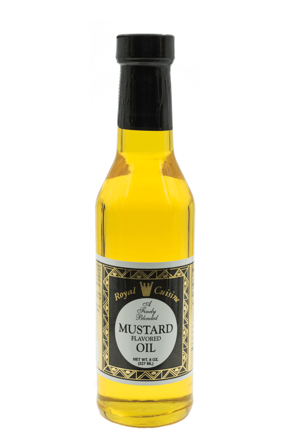Royal Cuisine Mustard Oil