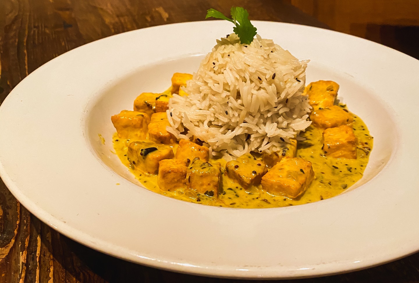 Eat Drink Love and Chatty Monks, Bringing Indian Flair to Restaurants