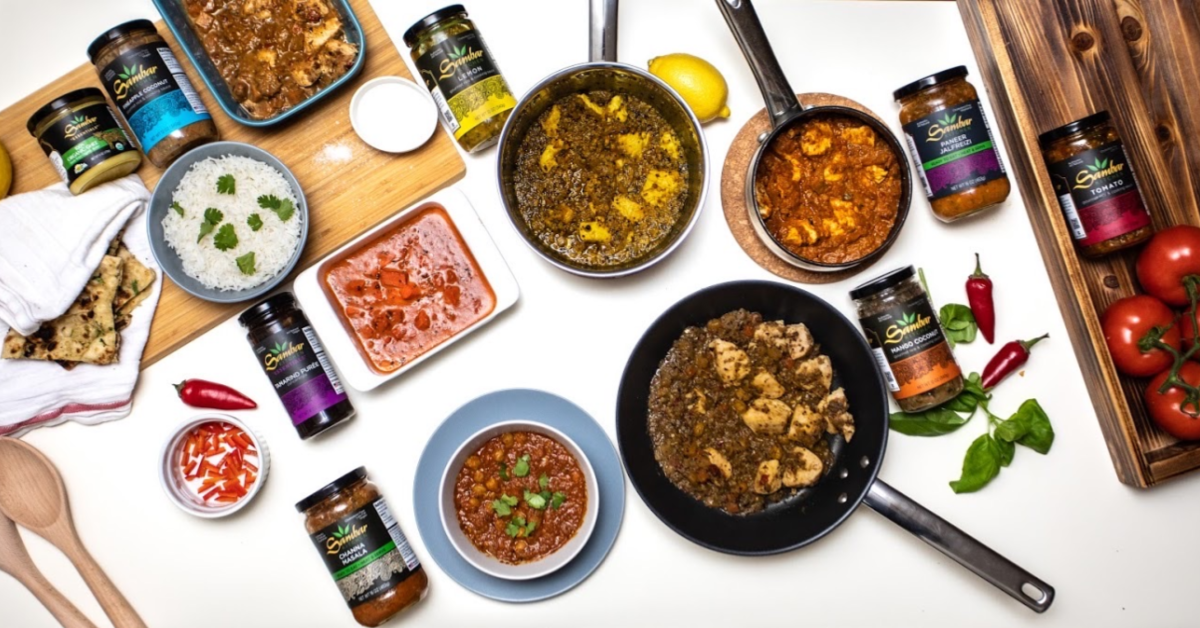 how to get started with food manufacturing